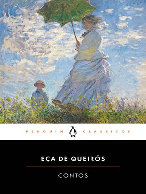 cover image of Contos